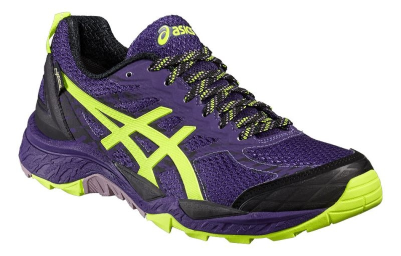 Fuji asics online