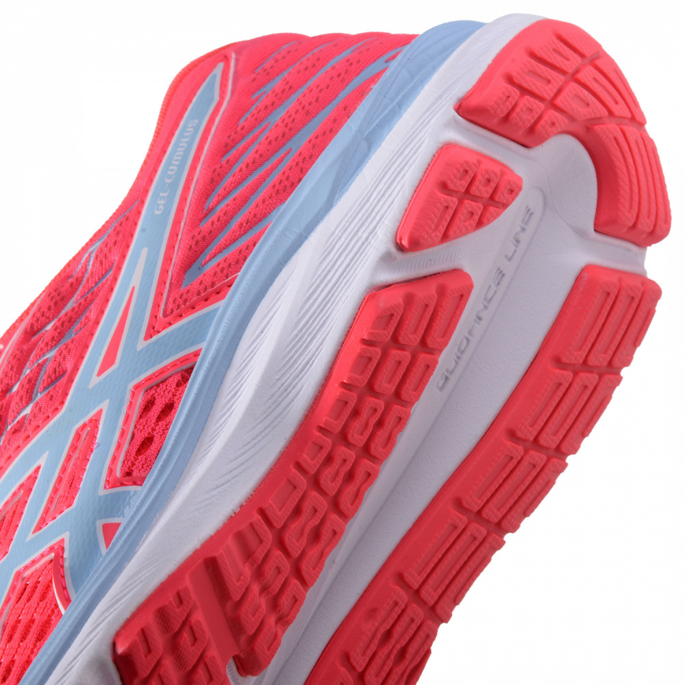 Asics gel discount cumulus 7