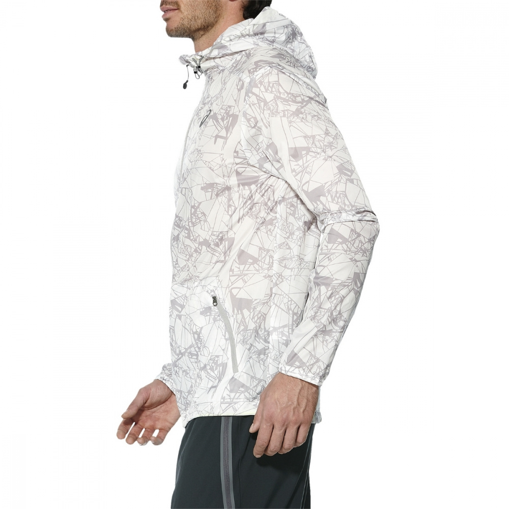 Asics fuzex hot sale packable
