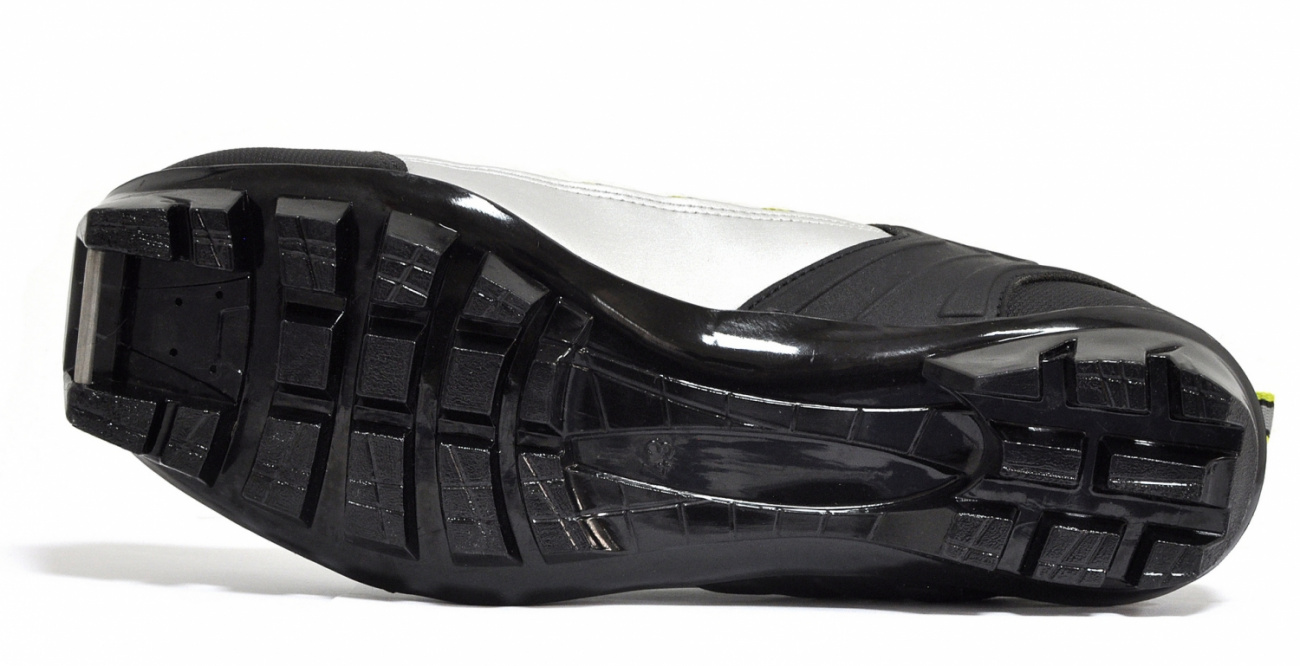 Ботинки для лыжероллеров SPINE SKIROLL Classic 11 NNN купить в ...