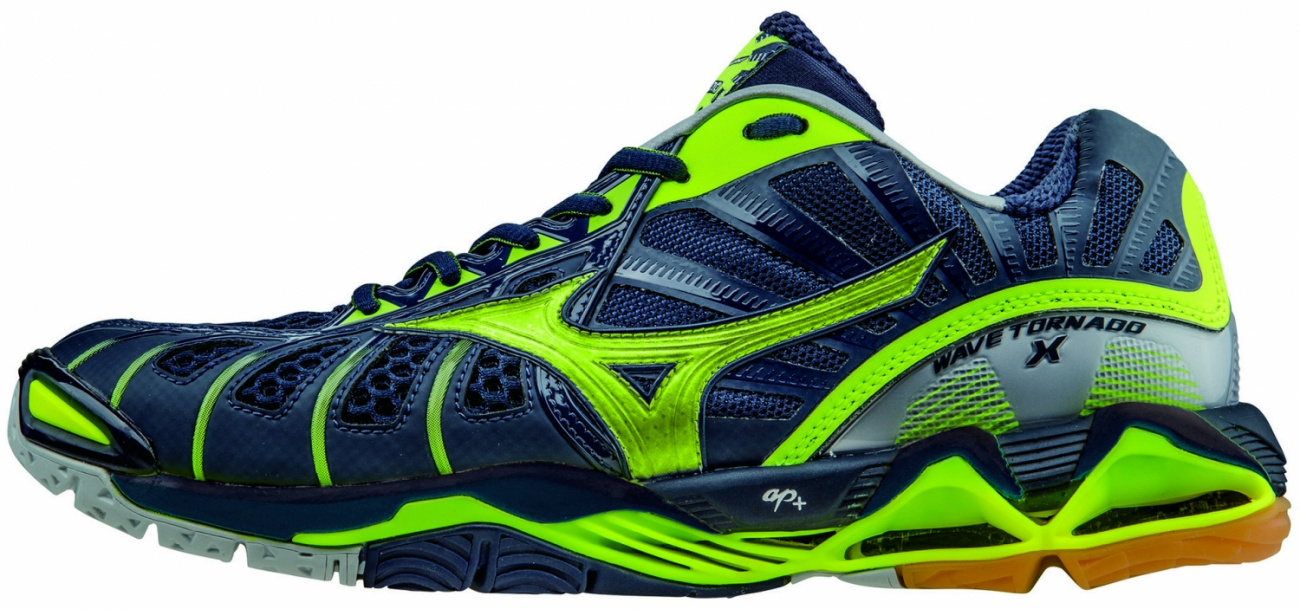 Mizuno clearance tornado 10