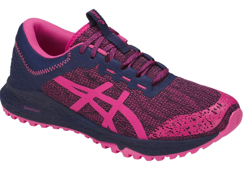 ASICS ALPINE XT W