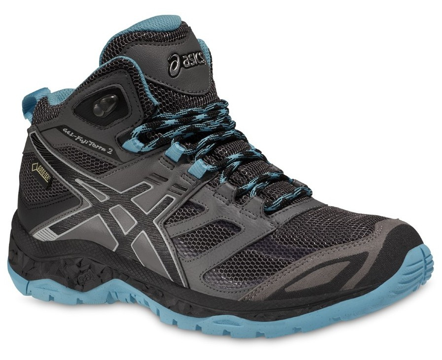 ASICS GEL - FUJI TERRA 2 MT G-TX (W 