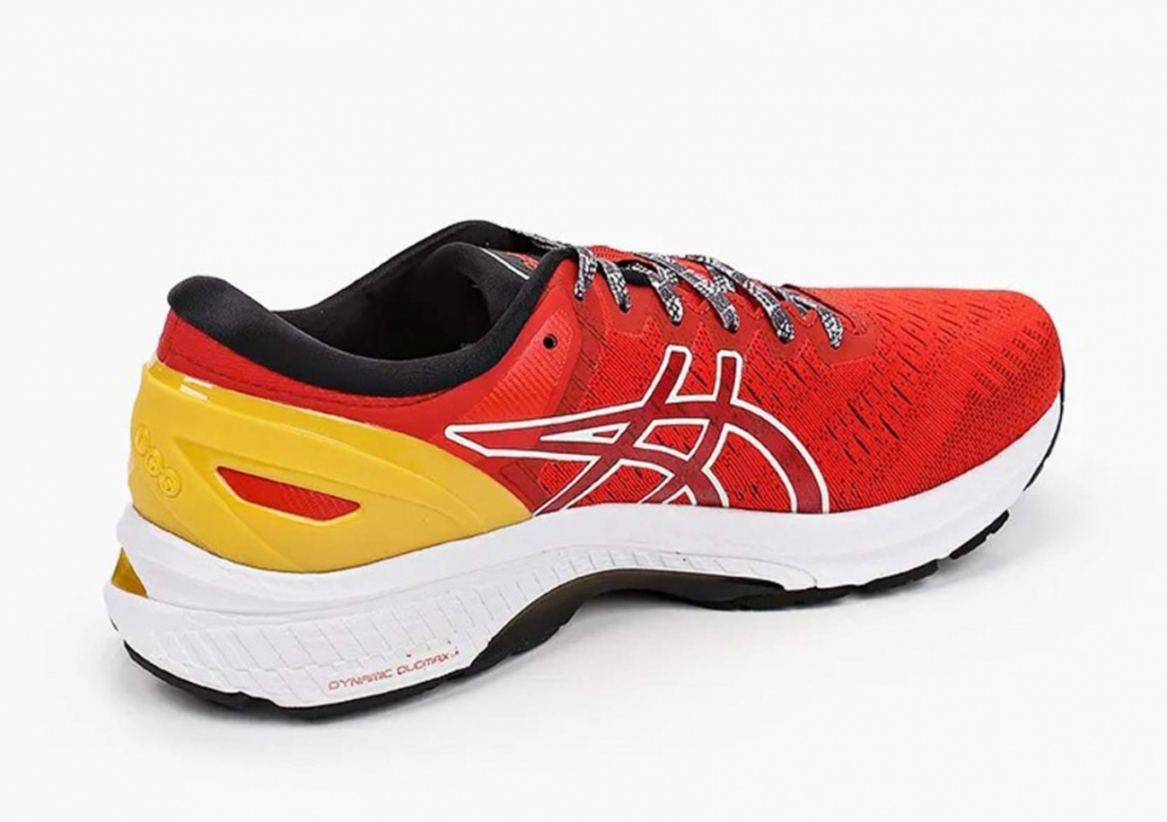 ASICS GEL KAYANO 27 ASICS