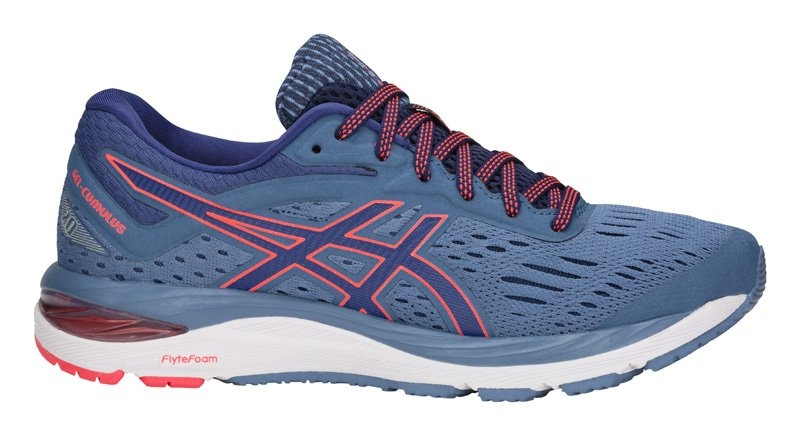 asics cumulus 20 w