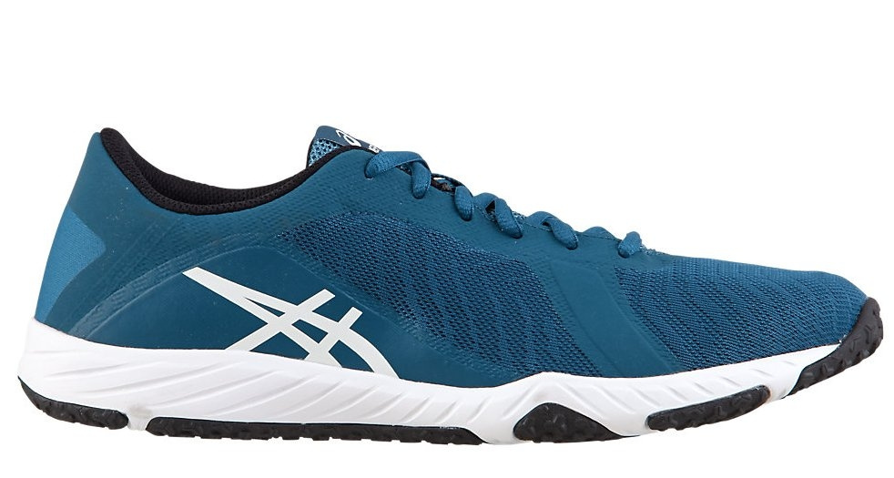 asics defiance x mens