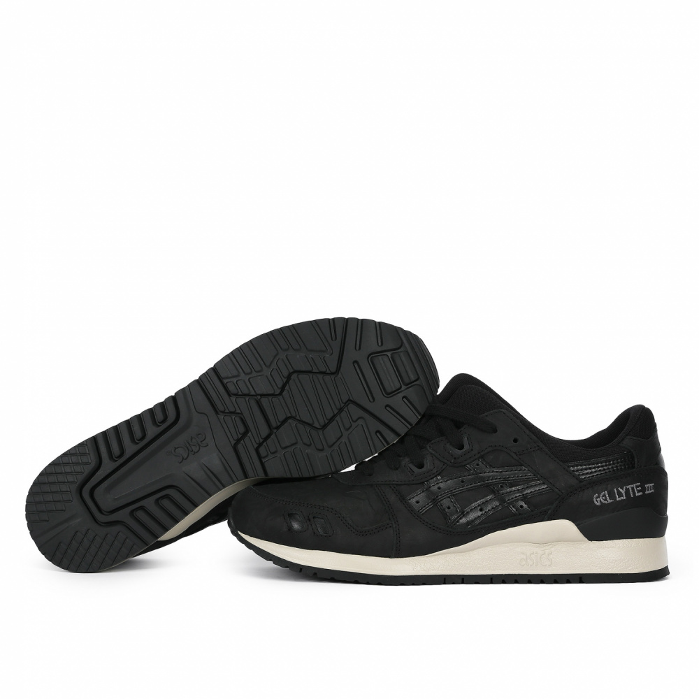 Asics gel lyte iii hl701 9090 deals