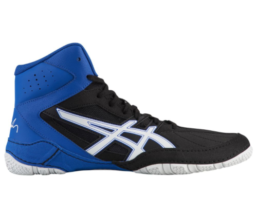 Борцовки ASICS MATCONTROL :: Борцовки :: Обувь ASICS