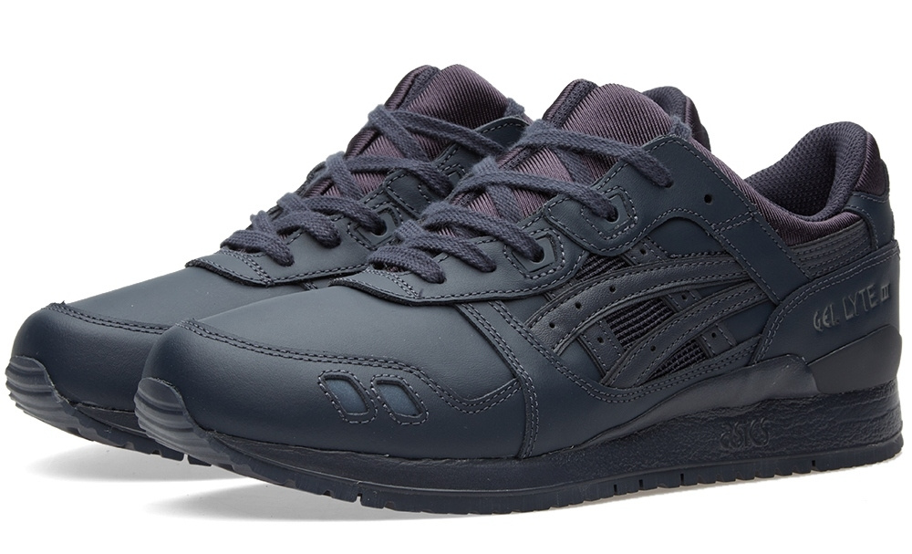 ASICS GEL LYTE III U HL6A2 5050 RAY LuchSki.ru