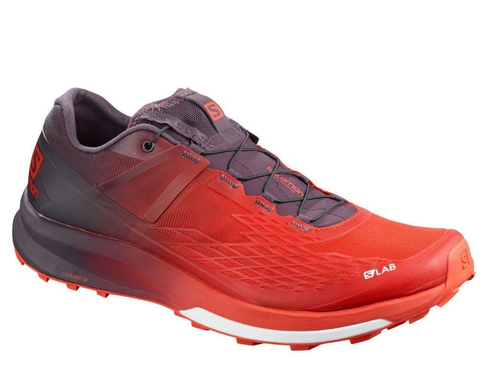 SALOMON S LAB ULTRA 2 Rd Maverick Wh