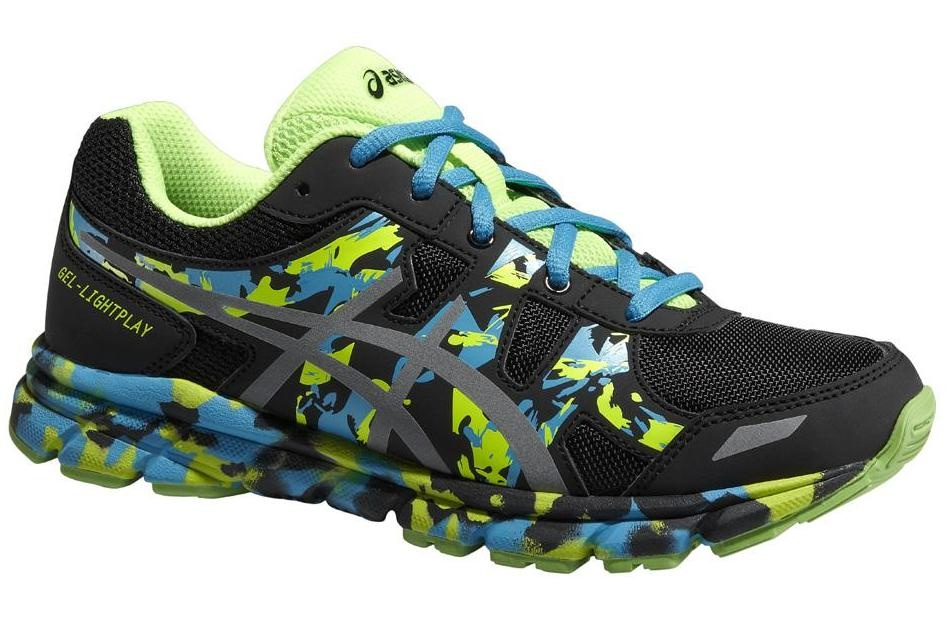 ASICS GEL LIGHTPLAY GS