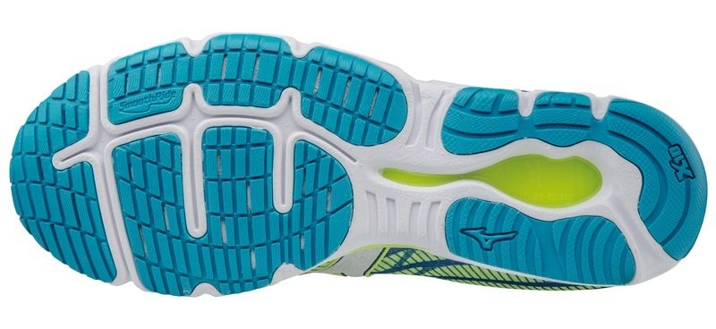 MIZUNO WAVE HITOGAMI 4 J1GC1780 04 RAY LuchSki.ru