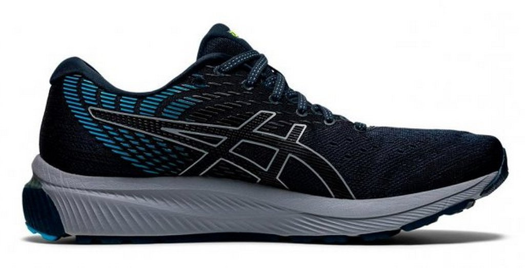 Asics gel discount cumulus 1