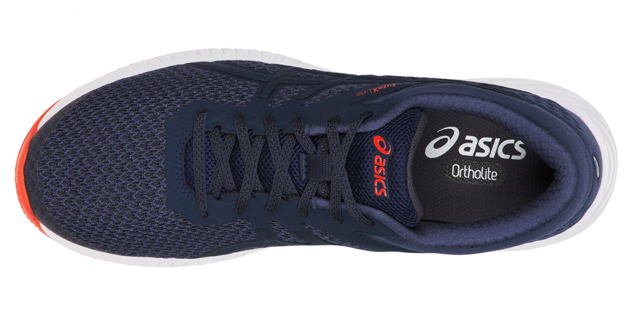 ASICS FuzeX Lyte 2 T719N 5050 RAY LuchSki.ru