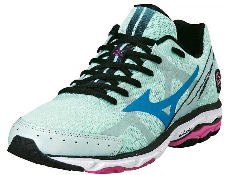 MIZUNO WAVE RIDER 17 W J1GD1403 31 RAY LuchSki.ru