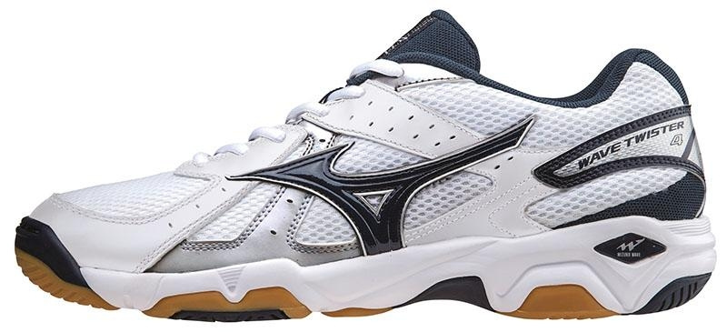 Mizuno wave sales twister 4 blue
