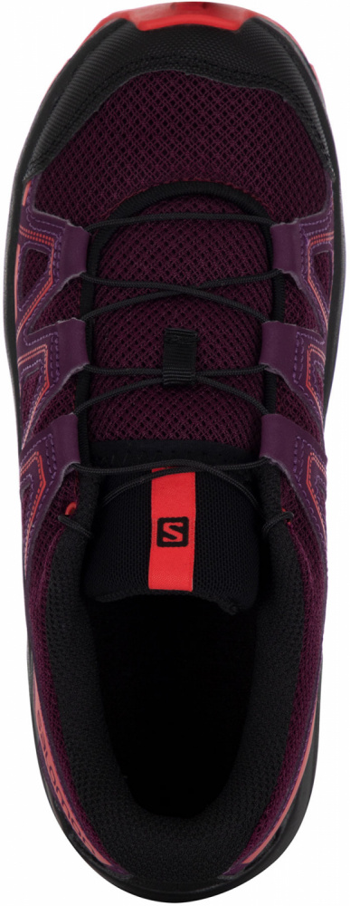 Salomon kicka j discount