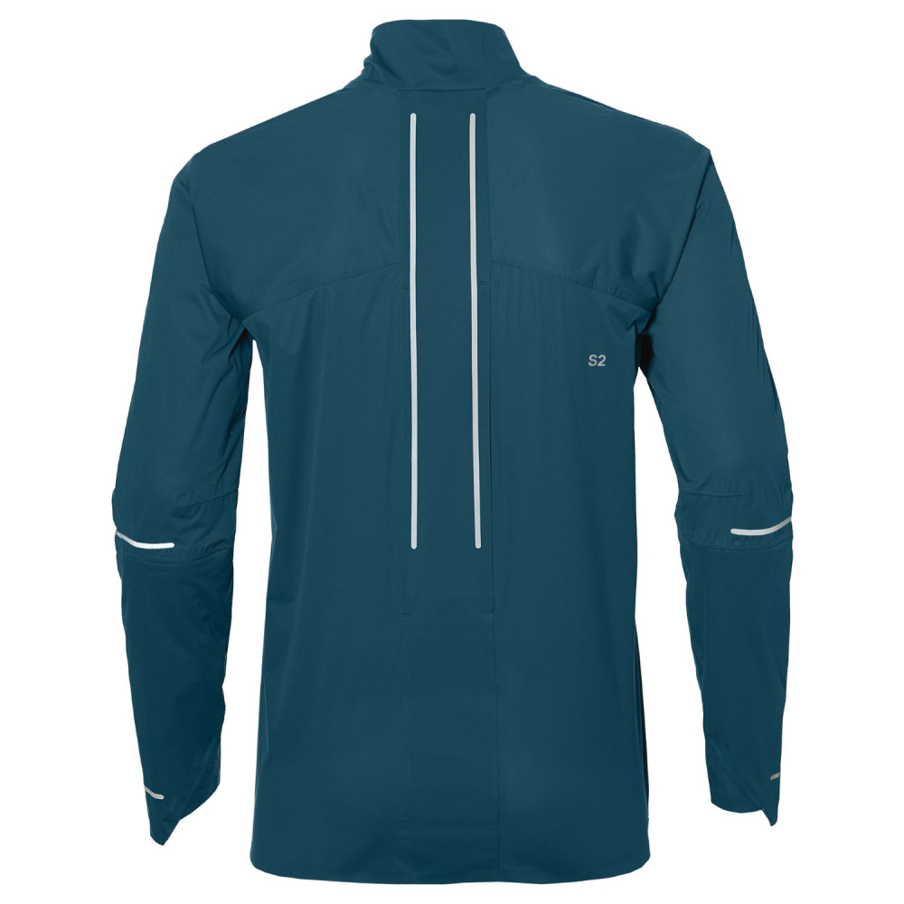 Asics best top jacket