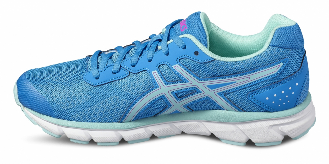 Asics gel impression 6 review outlet