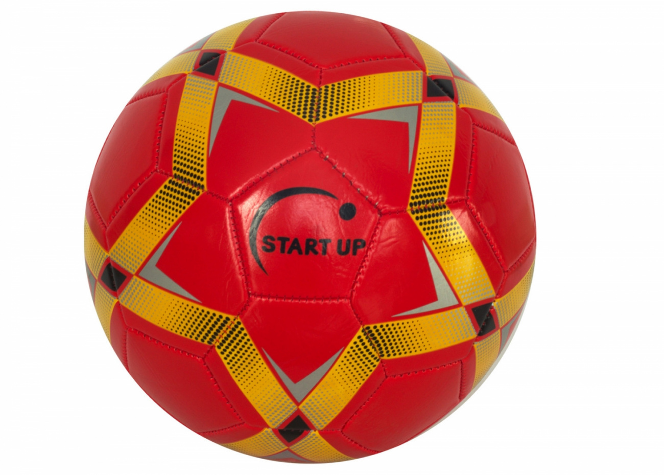 Футбольный мяч start up e5125