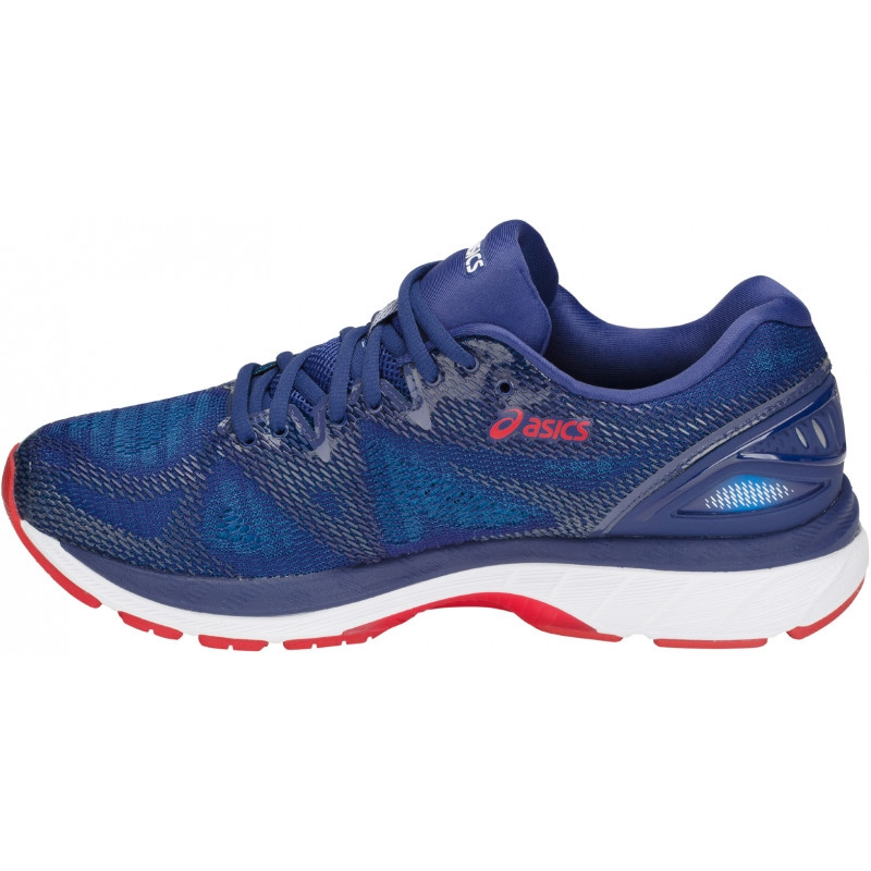 ASICS GEL NIMBUS 20 2E ASICS