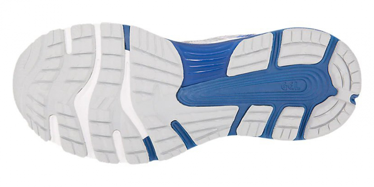 asics nimbus 21 lite show review