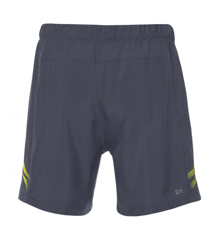 ASICS ICON SHORT RAY
