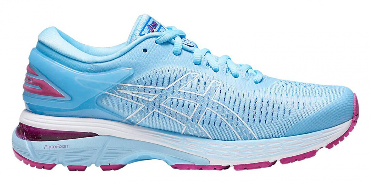 ASICS GEL KAYANO 25 W ASICS