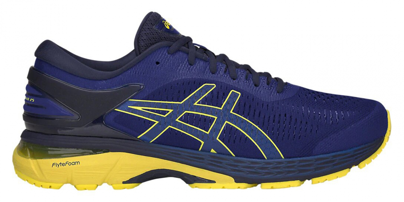 ASICS GEL KAYANO 25 ASICS