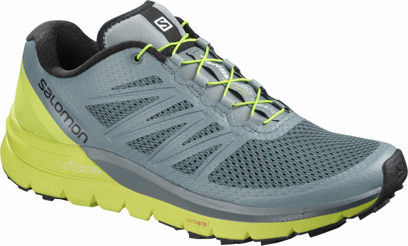 salomon men's sense pro max