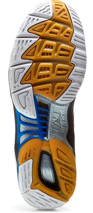 mizuno wave stealth 2 orange