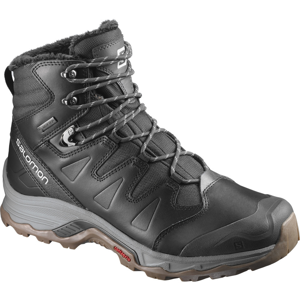 Salomon quest winter online gtx phantom