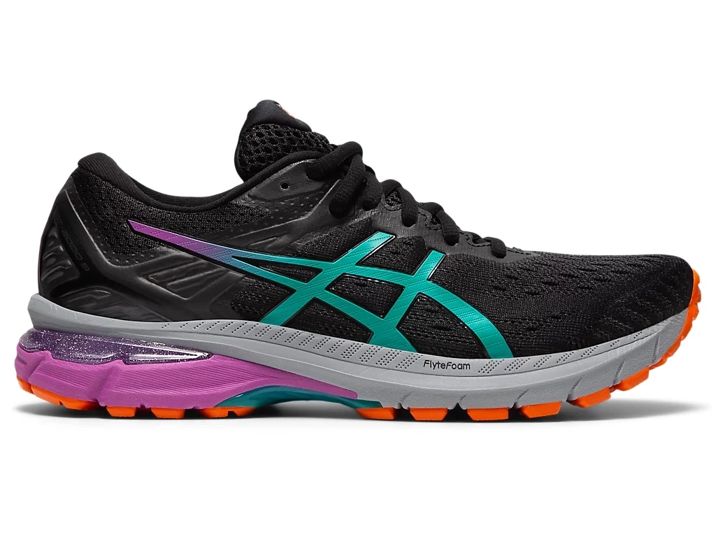 Gt 2000 trail 2025