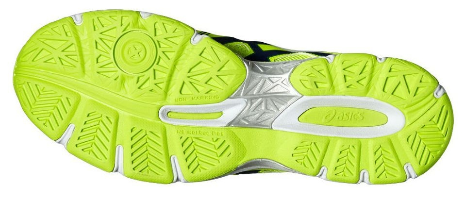 ASICS GEL NETBURNER BALLISTIC B507Y 0758 RAY LuchSki.ru