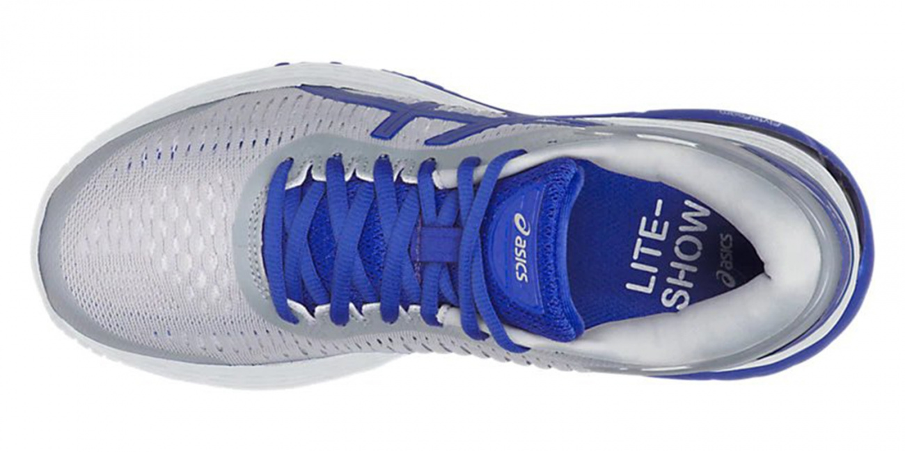 Gel kayano 25 shop lite