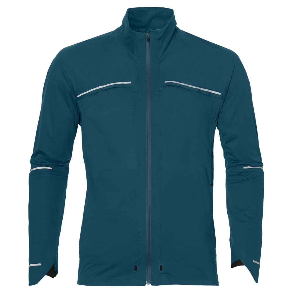 Asics best top jacket