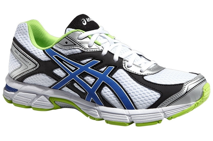 Gel pursuit 2 asics hotsell