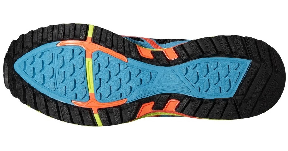 Asics gel fujipro outlet