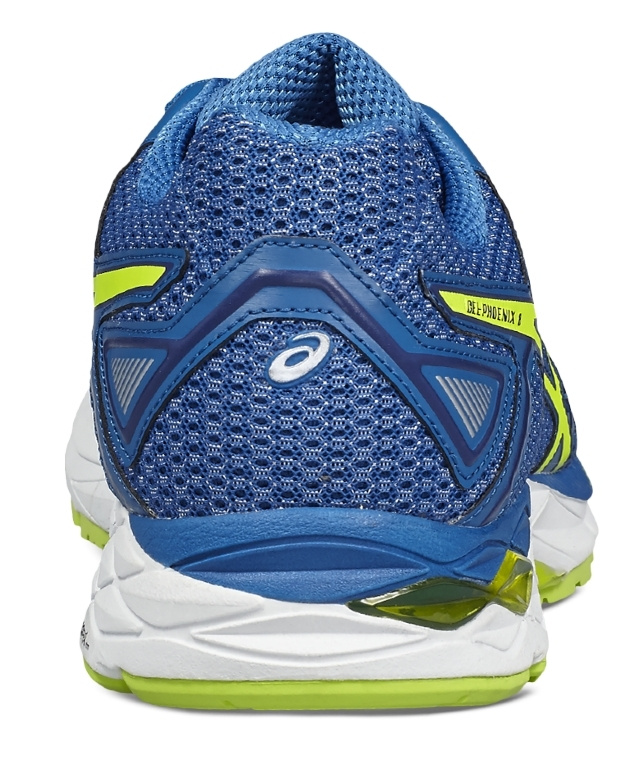 ASICS GEL PHOENIX 8 T6F2N 4907 RAY LuchSki.ru