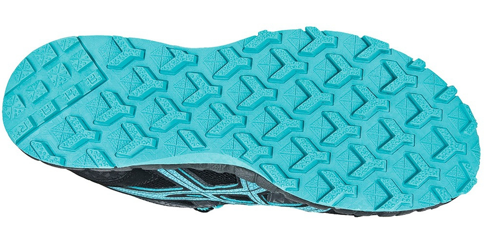 Купить Кроссовки ASICS GEL - FUJI TRAINER 2 G-TX желтый T3K6N-9041 в  Екатеринбурге по лучшей цене с доставкой | Интернет-магазин RAY (LuchSki.ru)