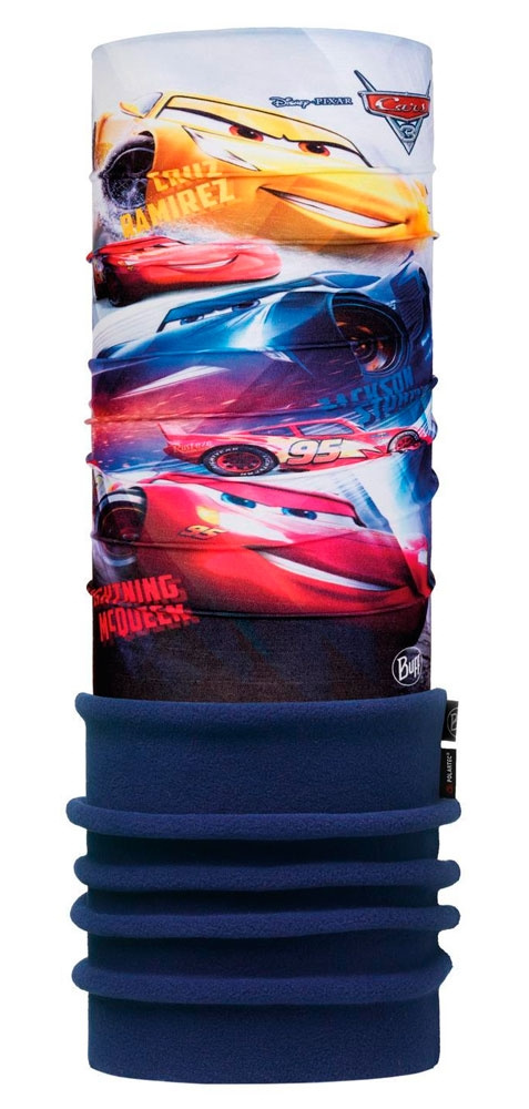 Бандана buff cars LMQ Multi