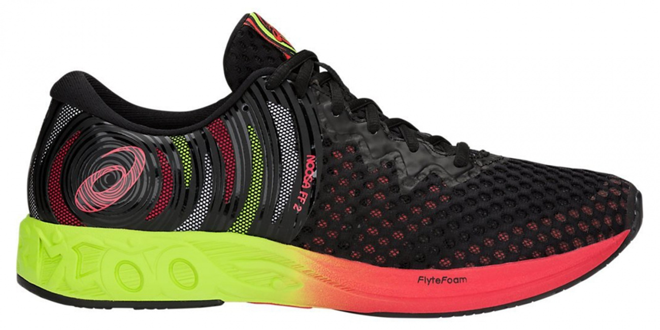 Noosa ff2 asics 2025