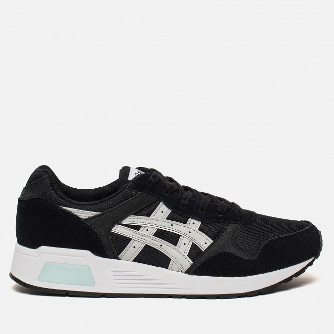 asics lyte trainer