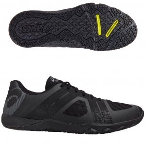 Conviction x2 asics top