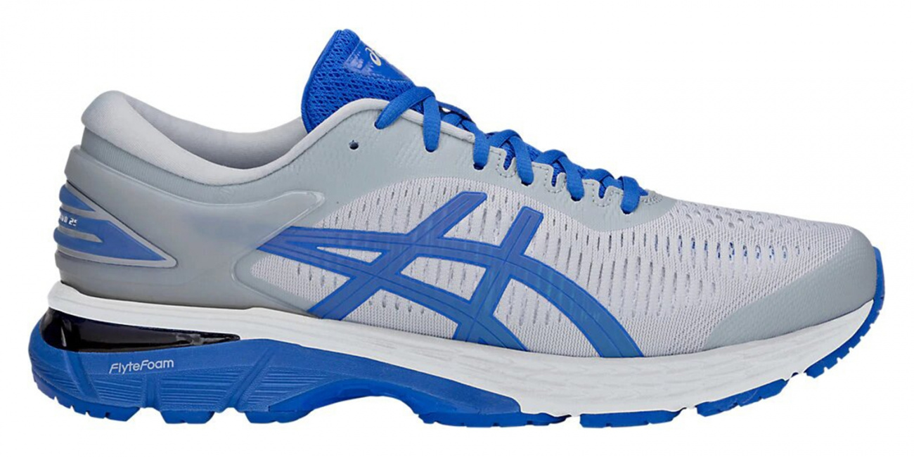 Asics gel kayano 25 us 2025