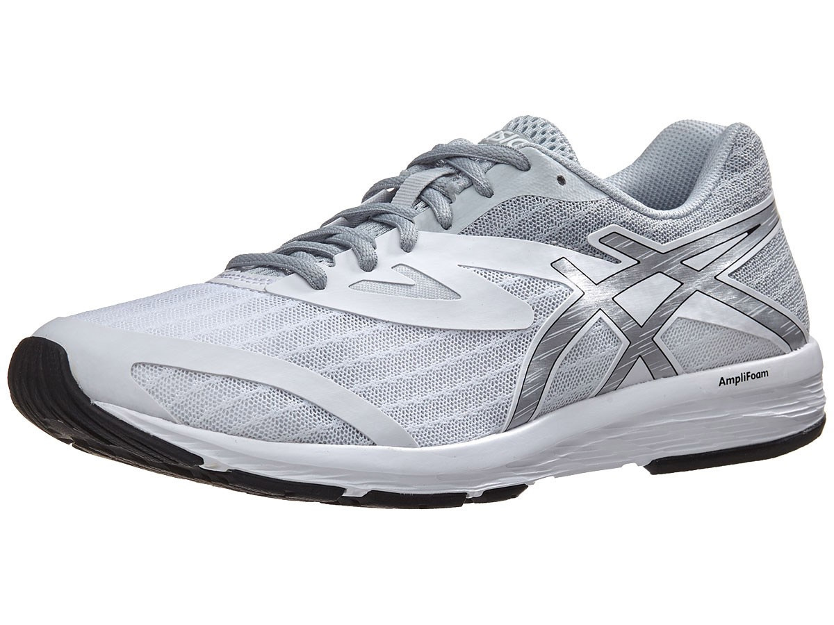 Кроссовки ASICS Amplica