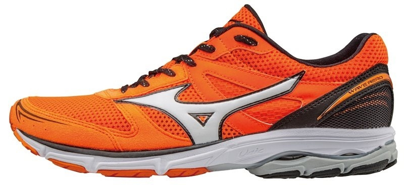 Mizuno aero wave online