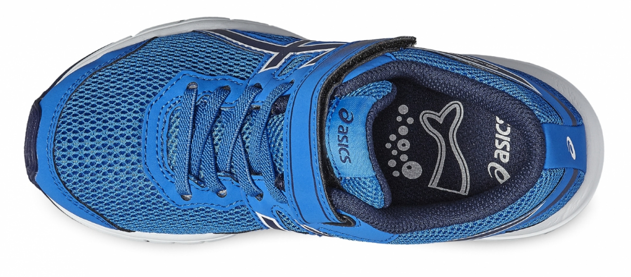 Asics zaraca kids hotsell