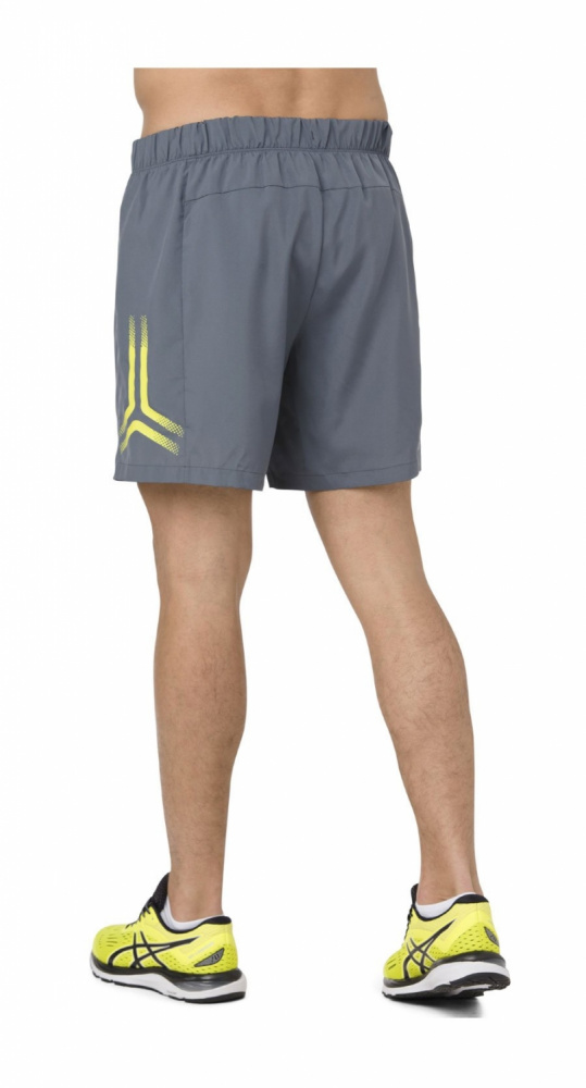 Asics icon short best sale