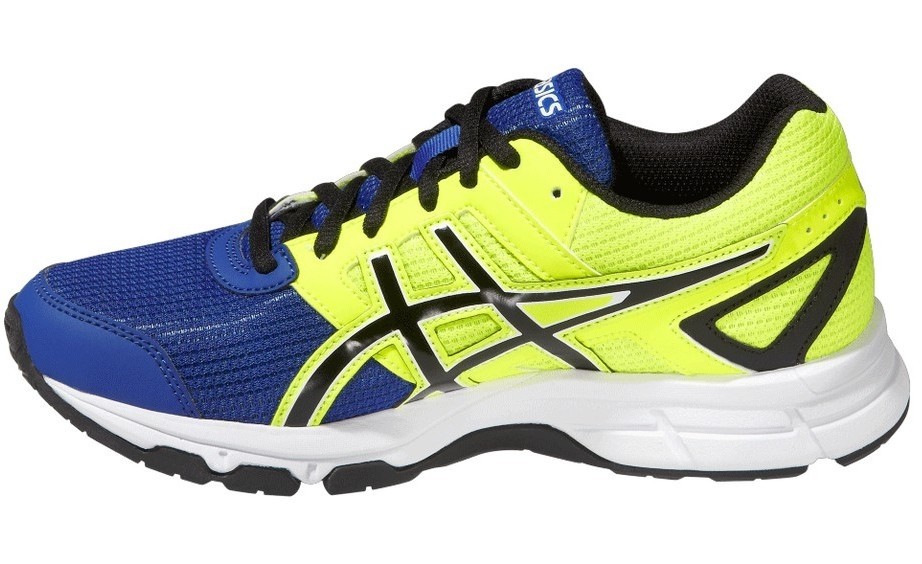 ASICS GEL GALAXY 8 GS C520N 4290 RAY LuchSki.ru